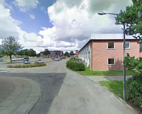 2 værelses lejlighed i Brønderslev