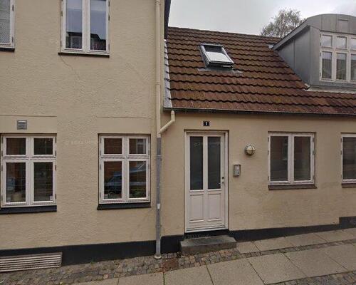 1 værelses lejlighed i Horsens
