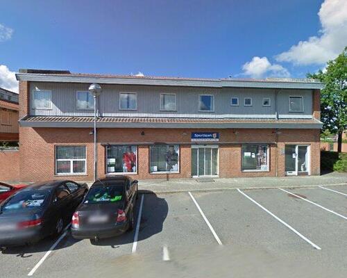 2 værelses lejlighed i Bjerringbro