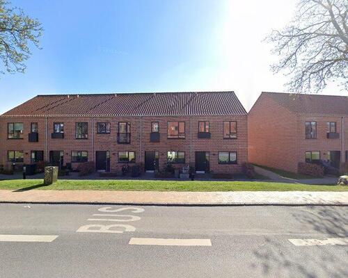 4 værelses hus i Odense C
