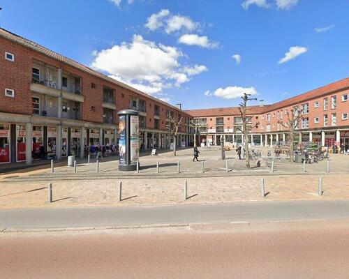 2 værelses lejlighed i Odense C