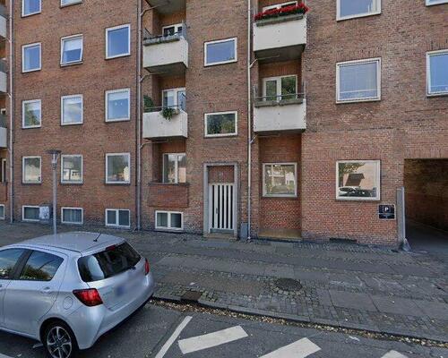 2 værelses lejlighed i Aalborg