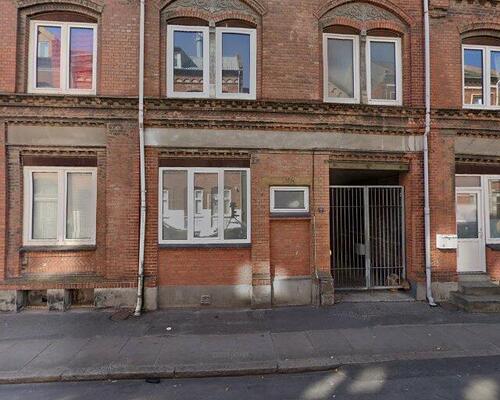 2 værelses lejlighed i Odense C