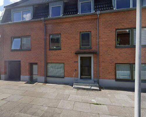3 værelses lejlighed i Randers NV