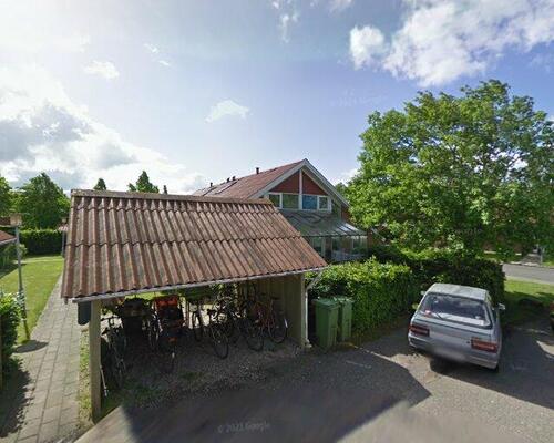 2 værelses hus i Odense SV