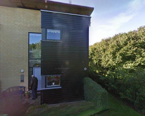 1 værelses lejlighed i Odense S