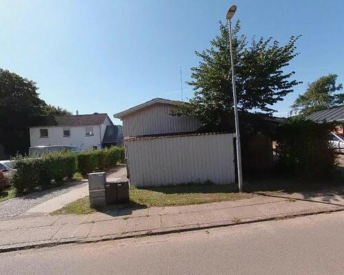 1 værelses lejlighed i Skive