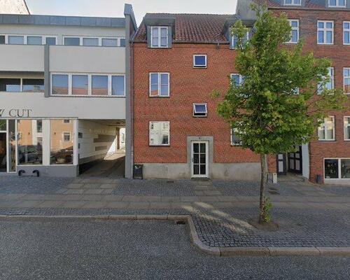 1 værelses lejlighed i Horsens