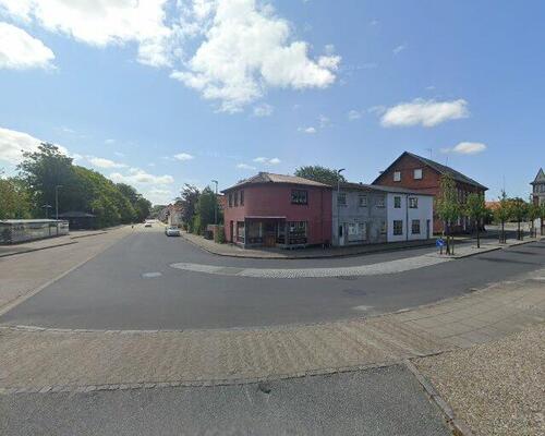 3 værelses lejlighed i Ølgod