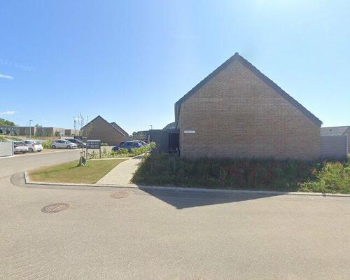4 værelses hus i Horsens