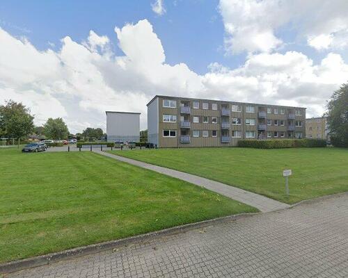4 værelses lejlighed i Tønder