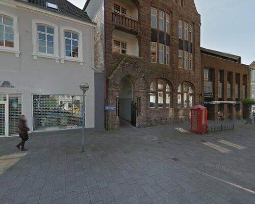 3 værelses lejlighed i Sønderborg