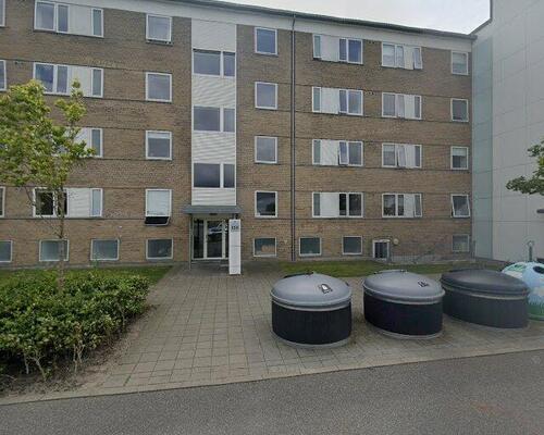 4 værelses lejlighed i Nørresundby