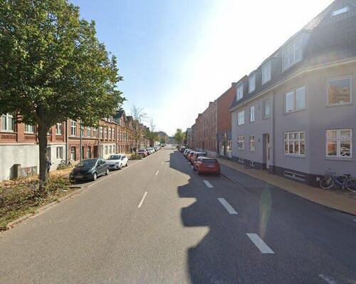 2 værelses lejlighed i Odense C