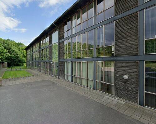 3 værelses lejlighed i Kolding