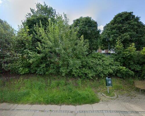 3 værelses lejlighed i Hundslund