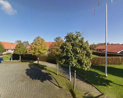 2 værelses lejlighed i Varde
