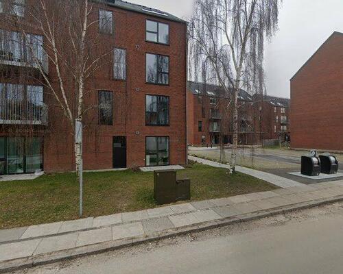 3 værelses lejlighed i Risskov