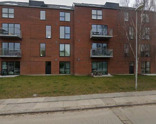 2 værelses lejlighed i Risskov