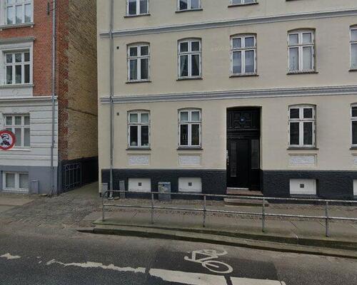 Indbydende lejlighed med central beliggenhed i Aalborg