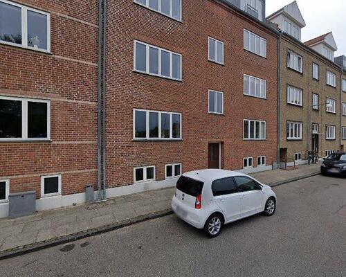 4 værelses lejlighed i Vejle