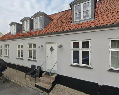 1 værelses lejlighed i Marstal