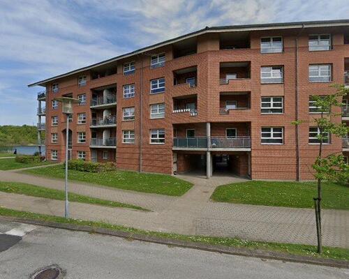 2 værelses lejlighed i Nørresundby