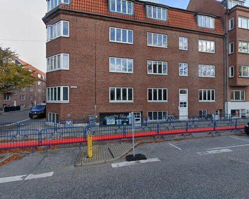 2 værelses lejlighed i Aalborg