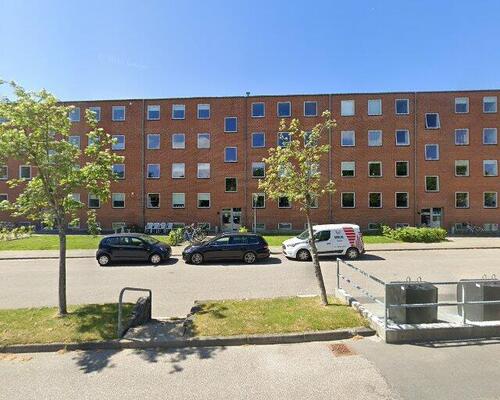 3 værelses lejlighed på 78 m²