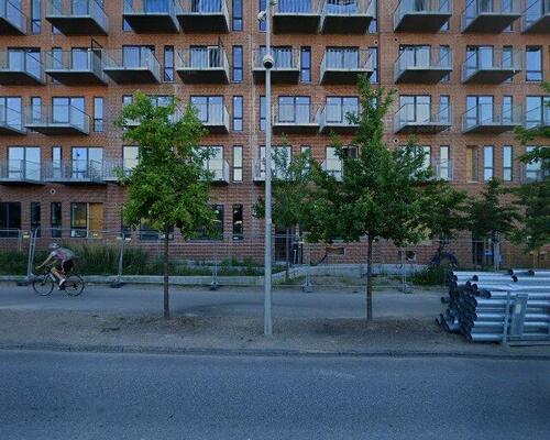 2 værelses lejlighed i Skovlunde