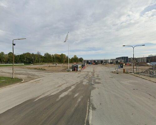 Dejlig 3-værelses lejlighed i Gartnerbyen