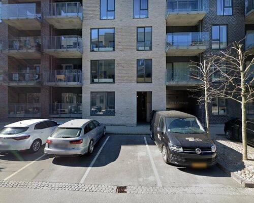 15 m2 værelse i København SV