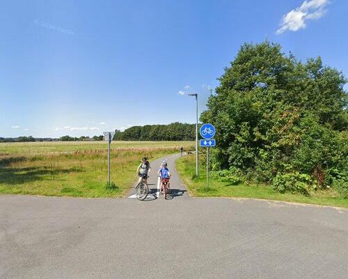 3 værelses hus i Vejen