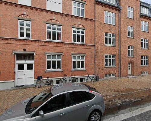 3 værelses lejlighed i Odense C