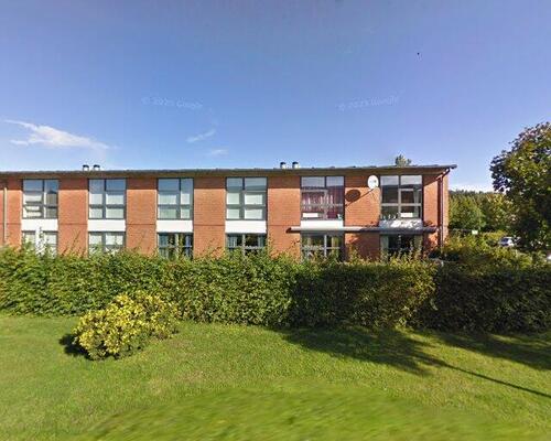 2 værelses lejlighed i Odense S