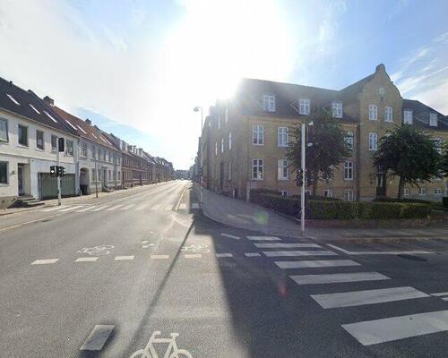 2 værelses lejlighed i Horsens