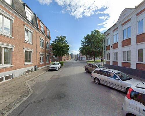 4 værelses lejlighed i Kolding