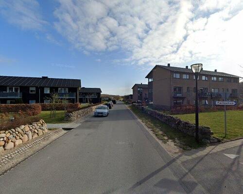4 værelses lejlighed i Odense C