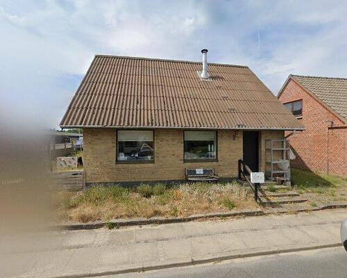 3 værelses lejlighed i Blokhus