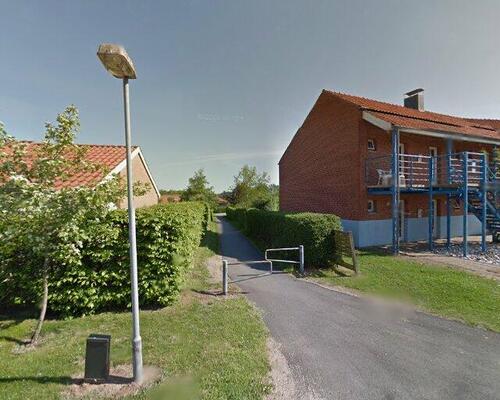 2 værelses lejlighed i Skive