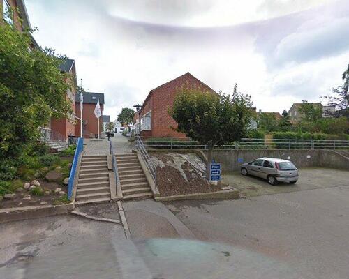 4 værelses hus i Aabenraa