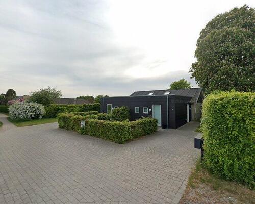 2 værelses hus i Odense S