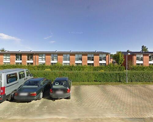 2 værelses lejlighed i Odense S