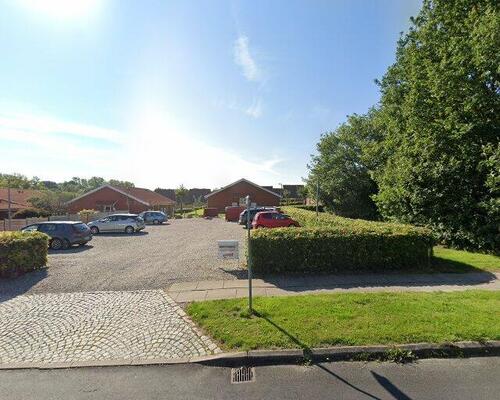 1 værelses lejlighed i Odense S
