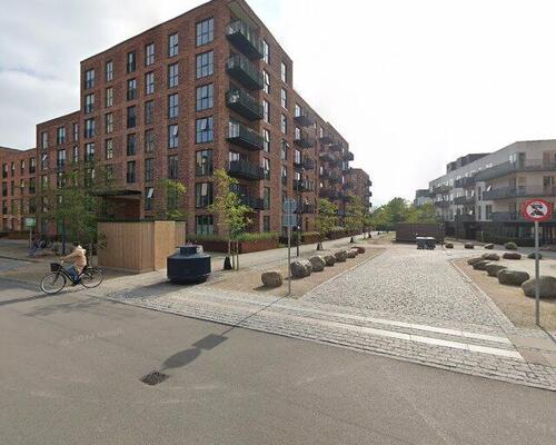 3 værelses lejlighed i Valby