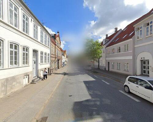 Dejlig 3 værelses lejlighed i centrum