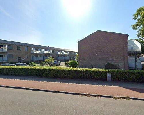 3 værelses hus i Skjern