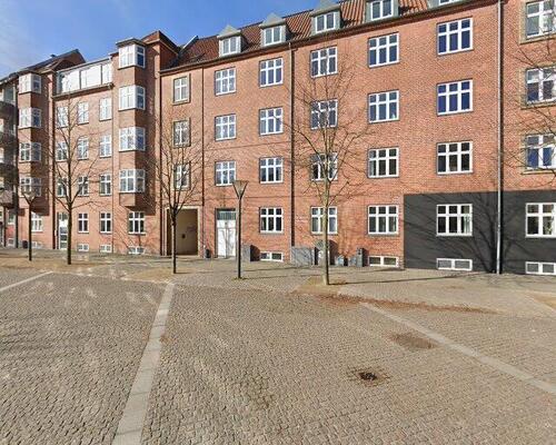 2 værelses lejlighed i Aalborg