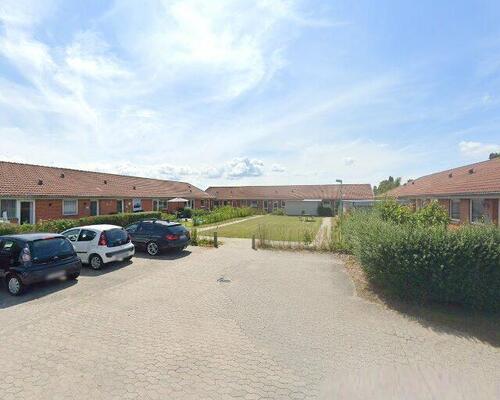 4 værelses hus i Middelfart