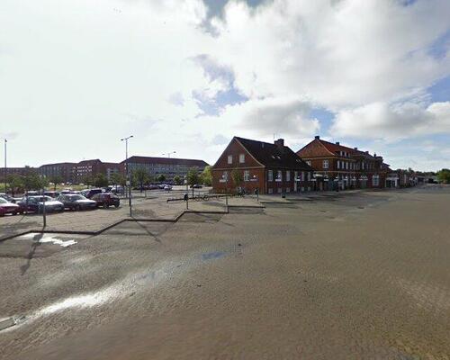 4 værelses lejlighed i Horsens